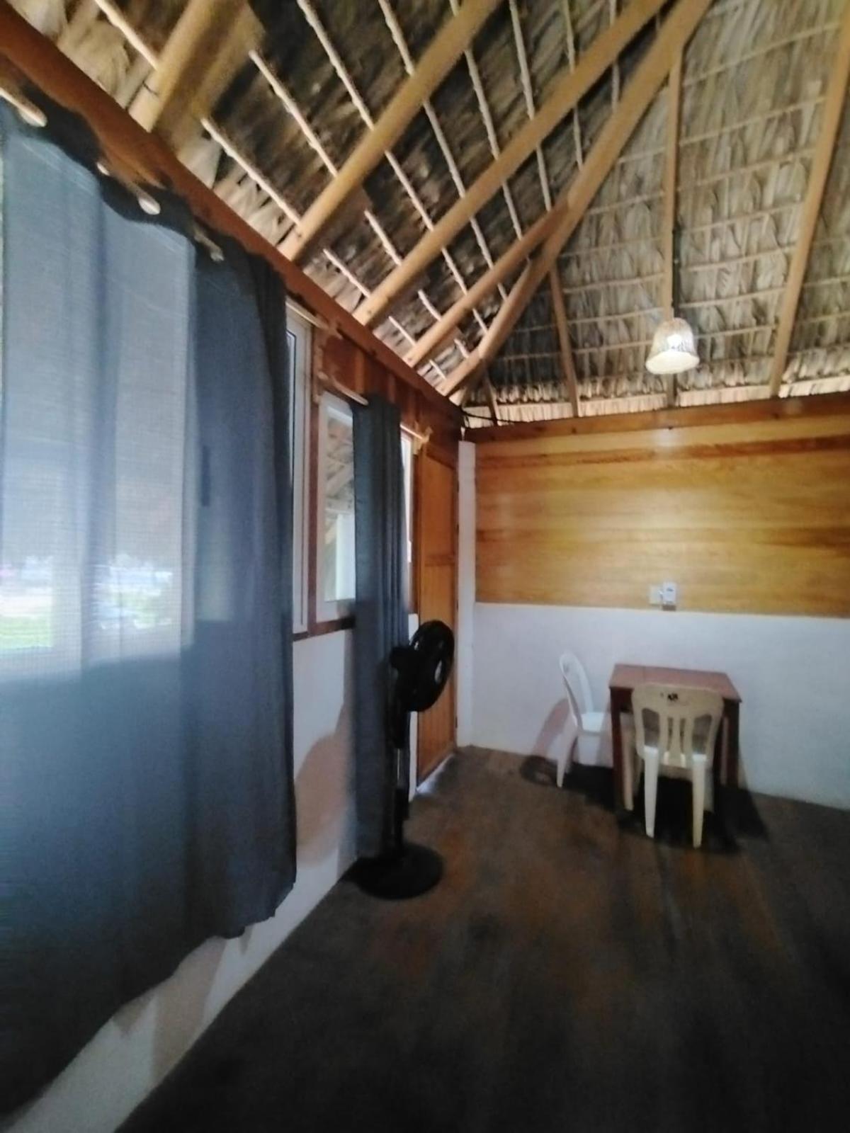 Restaurant Y Cabanas Chefy By Rotamundos Zipolite Exterior foto